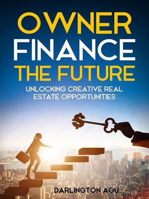 cover image of Owner Finance the Future